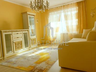квартира за адресою Лесі Українки бульв., 24