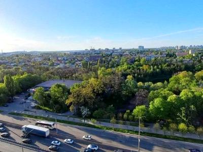 квартира по адресу Берестейский просп. (Победы), 67