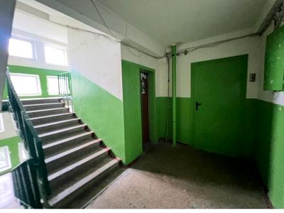 квартира по адресу Киев, Александра Архипенко ул. (Мате Залки), 8-А