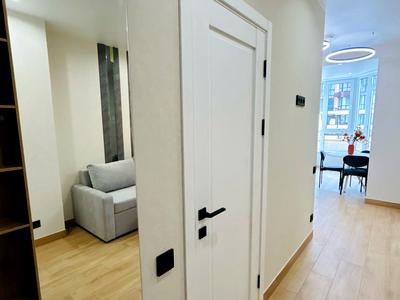 квартира по адресу Мартинова просп., 32