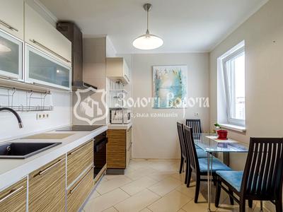 квартира за адресою Кадетський Гай вул., 7
