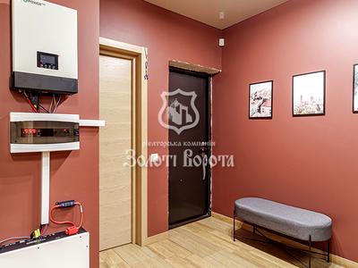 квартира за адресою Перемишльська вул. (Червонопільська), 2-Г
