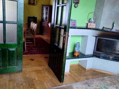 дом по адресу Стрийська