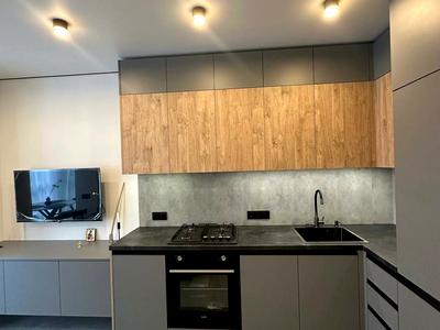 квартира за адресою Запорізьке шосе, 32д