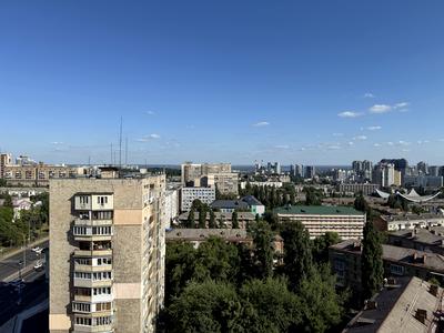 квартира за адресою Лесі Українки бульв., 30-Б