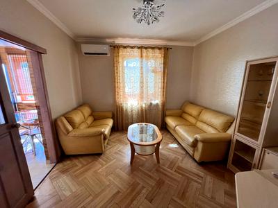 квартира по адресу Николая Ушакова ул., 20-А