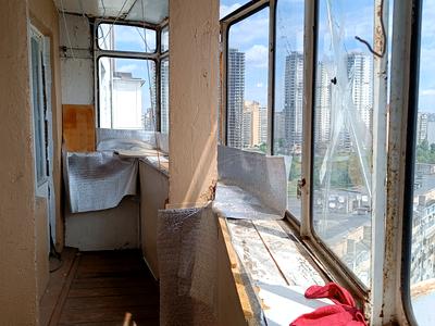квартира по адресу Романа Шухевича просп. (Ватутина), 2-Б