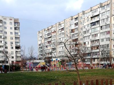 квартира по адресу Северная ул. (Північна), 36