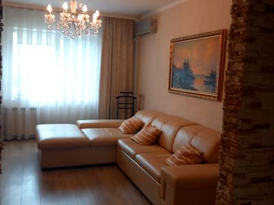 квартира за адресою Оноре де Бальзака вул., 90