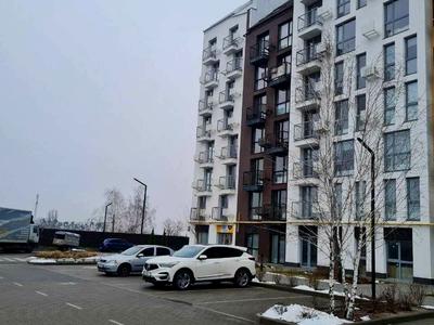 квартира по адресу Михаила Величко ул., 40/5