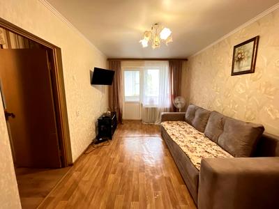 квартира по адресу Космонавта Поповича ул. (Волкова космонавта), 4
