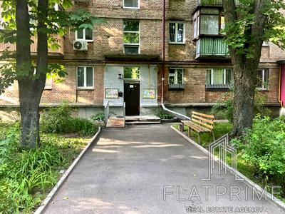 квартира за адресою Академіка Шалімова вул. (Героїв Севастополя), 44/10