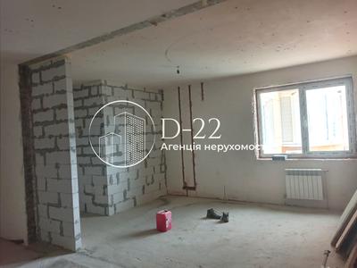 квартира по адресу Кондратюка Юрия ул., 3