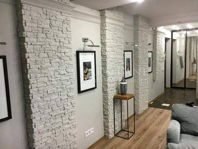 квартира по адресу Большая Васильковская ул. (Красноармейская), 85-87