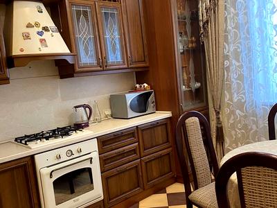 квартира за адресою Івана Дяченка вул., 20А