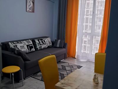 квартира по адресу Михайла Максимовича, 28Д