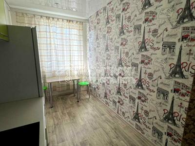 квартира по адресу Качанівська ул., 15