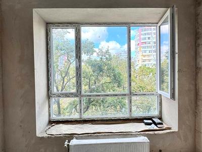 квартира по адресу Ново-Оскольская ул., 2