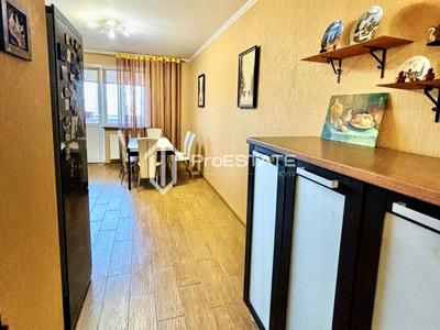 квартира по адресу Киев, Бориспольская ул., 4