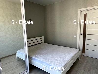 квартира по адресу Академика Барабашова ул., 10б