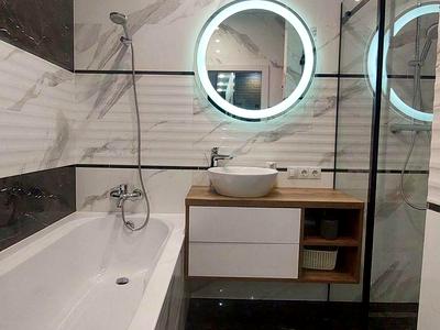 квартира по адресу Пороховая ул., 20-Д