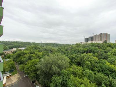 квартира за адресою Герцена вул., 35