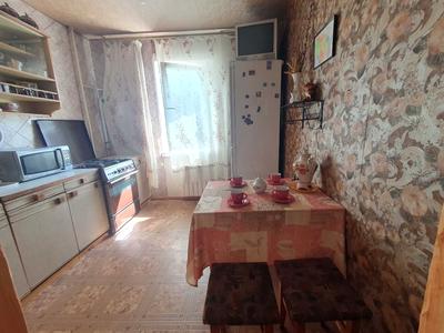 квартира по адресу Китобоев, 4
