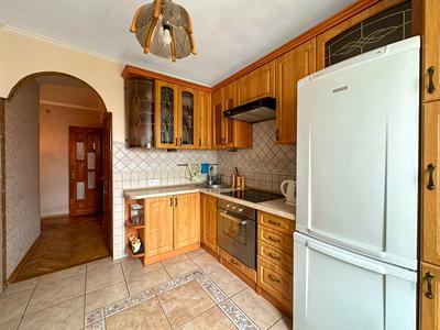 квартира за адресою Петра Панча вул., 18