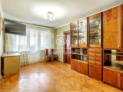 квартира по адресу Мрии ул. (Академика Туполева), 15-В
