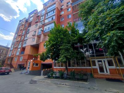 квартира за адресою Книжный пер., 19