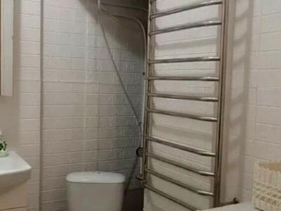 квартира по адресу Моторный пер., 9