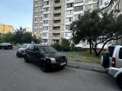 квартира по адресу Харьковское шоссе, 180/21