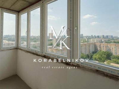 квартира по адресу Владимира Сосюры ул., 6-Б