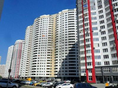 квартира по адресу Драгоманова ул., 2