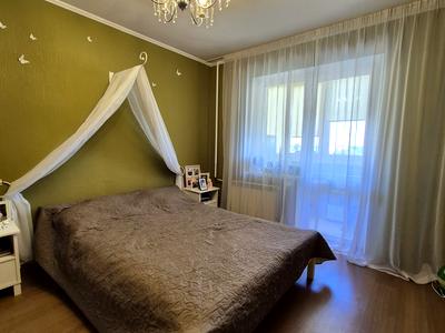 квартира по адресу Николая Закревского ул., 85