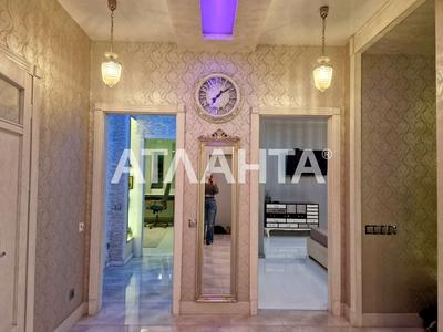 квартира за адресою Середньофонтанська вул., 19