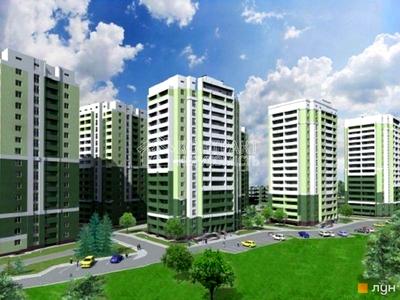 квартира по адресу Рогатинский проезд, 4