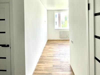 квартира за адресою Березова вул., 44