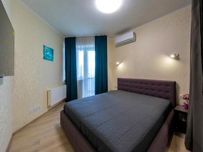 квартира за адресою Срібнокільська вул., 12