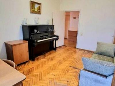 квартира по адресу Василия Тютюнника ул. (Анрі Барбюса), 32