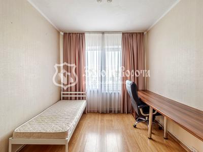 квартира за адресою Оболонський просп., 34