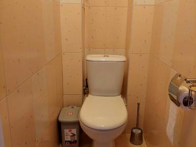 квартира по адресу Трилёвского ул., 1