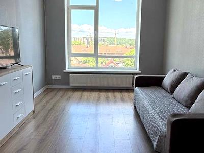 квартира за адресою Соборна вул., 9