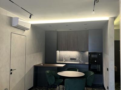 квартира за адресою Київ, Святослава Хороброго вул., 11
