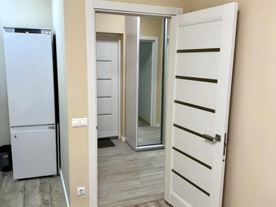 квартира за адресою Проспект Європейського Союзу, 41