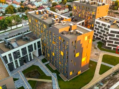 квартира по адресу Подзамче ул., 5