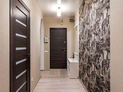 квартира по адресу Урловская ул., 34