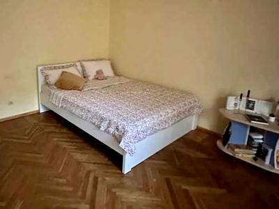 квартира по адресу Панаса Мирного ул., 7-А