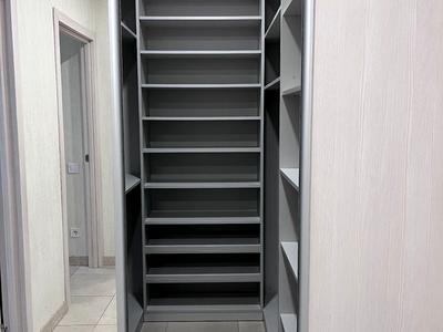 квартира за адресою Балтійський пров., 3-А