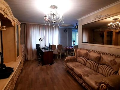 квартира по адресу Пушкіна, 55